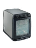 HORNO COMBI ELÉCTRICO 3 GN1/2, 4 FUNC. COCCIÓN ELECTROLUX PROFESSIONAL