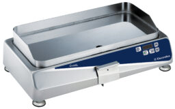 PLANCHA ELÉCTRICA COMPACT ELECTROLUX PROFESSIONAL