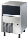 FABRICADOR DE CUBITOS-46KG/24H AIRE + CABINA 25KG ZANUSSI