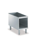 BASE ABIERTA ARMARIO 400 MM CON CAJONES ZANUSSI