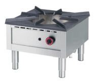 HORNILLO DE PAVIMENTO,GAS,1 QUEMADOR ELECTROLUX PROFESSIONAL